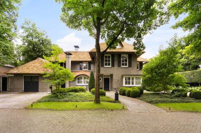 Woning Jkvr. de la Courtlaan 3 Rosmalen