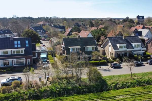 Woning Badhuisstraat 118 Huisduinen