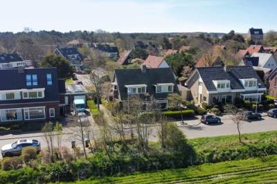 Woning Badhuisstraat 118 Huisduinen