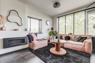 Woning Pieter de Hooghstraat 21B Spijkenisse