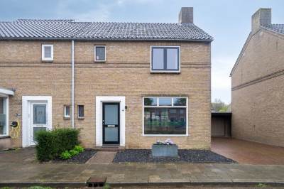 Woning Mariënweerd 14 Cuijk