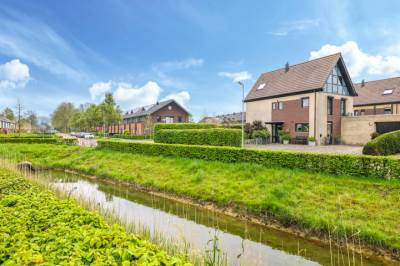 Woning Kamperfoeliestraat 41 Heteren