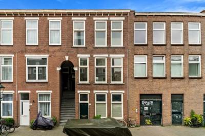 Woning Joseph Ledelstraat 3B Den Haag