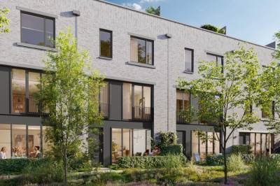 Woning Scheidingstraat 106E Eindhoven