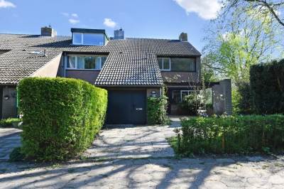 Woning De Wielewaal 69 Zevenhuizen (ZH)