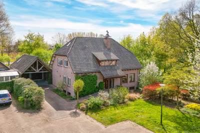 Woning Rozemarijnhof 9 Schijndel