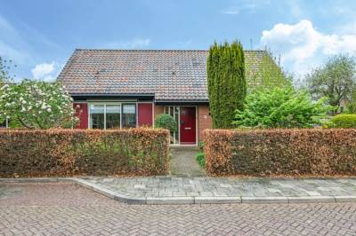 Woning Koningin Wilhelminastr 7A Steenderen