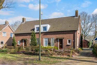 Woning Beatrixlaan 43 Oosterhesselen