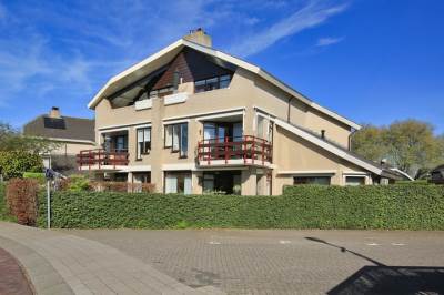 Woning Toevluchtstraat 31 Badhoevedorp