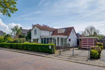 Woning Tellegenlaan 62 Dieren