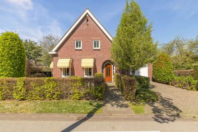 Woning Bredaseweg 11 Zundert