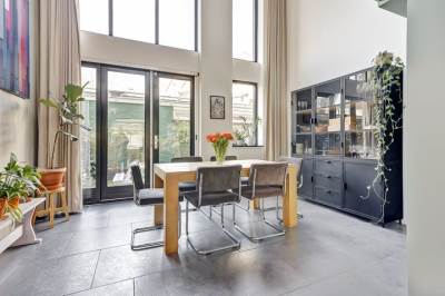 Woning Wolphaertsbocht 284 Rotterdam