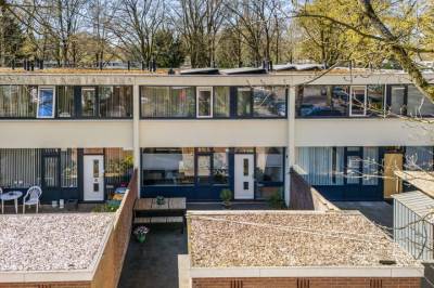 Woning Laan van de Marel 575 Emmen