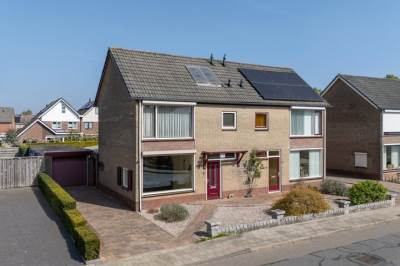 Woning Groenestraat 7 Wehl