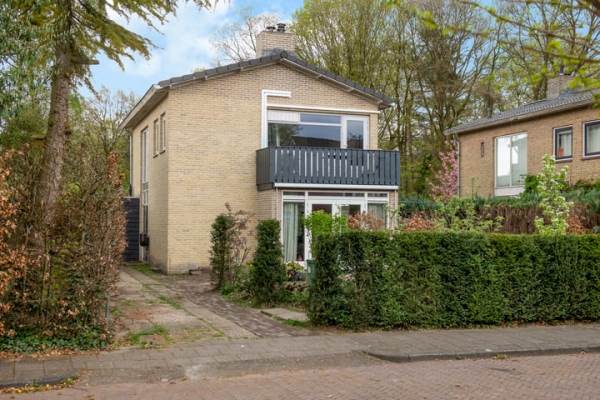 Woning Sara Mansveltweg 3 Wolfheze