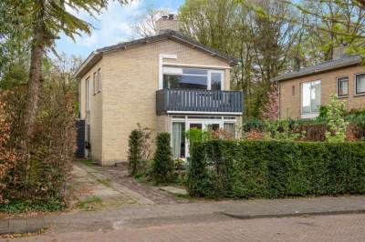 Woning Sara Mansveltweg 3 Wolfheze