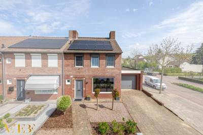 Woning Groenstraat 84 Venlo