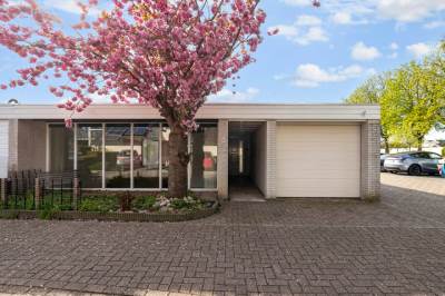 Woning Paalrij 2 Huissen