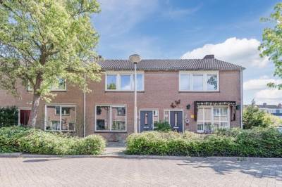 Woning Piet Heinstraat 32 Hillegom