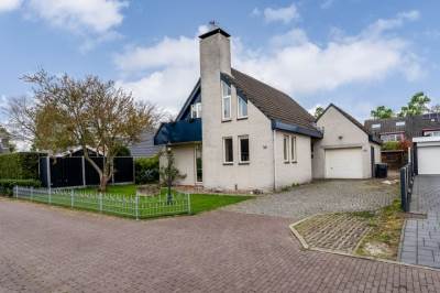 Woning Beukenlaan 23 Wildervank