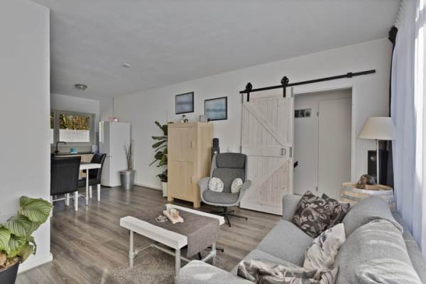 Woning Barbarapad 16 Hoensbroek