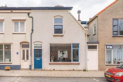 Woning te Brittenstraat 54 Katwijk (ZH)