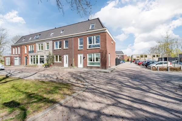 Woning Amstelstraat 33 Alkmaar
