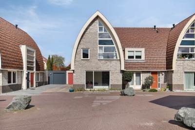 Woning Solislaan 195 Capelle aan den IJssel