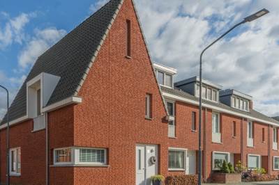 Woning Thorbeckestraat 11 Oosterhout (NB)
