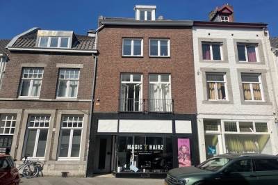 Woning Brusselsestraat 94 Maastricht
