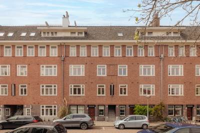 Woning Paramariboplein 431 Amsterdam