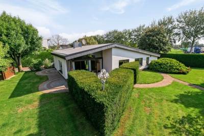 Woning Prinsepark 2 Domburg
