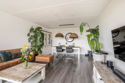 Woning Bachplein 408 Schiedam