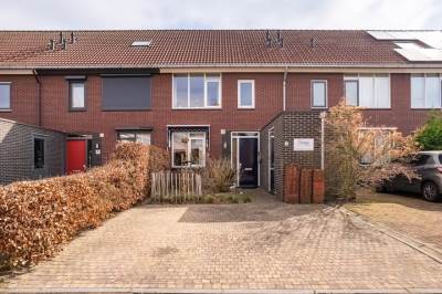 Woning Terras 8 Almelo
