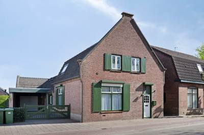 Woning Boekent 10 Gemert