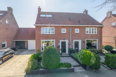 Woning Oranjelaan 20 Lisse