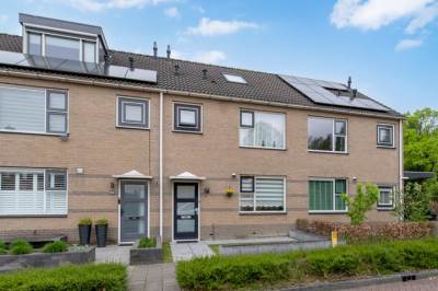 Woning Dahliastraat 87 Veenendaal
