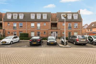 Woning Marisstraat 3 Rhoon