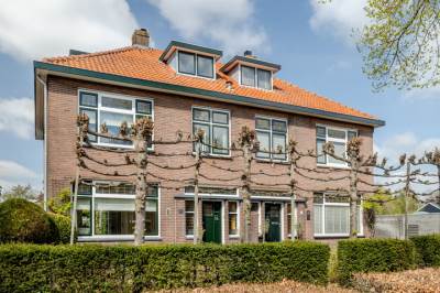 Woning Veerseweg 35 Oosterhout (NB)