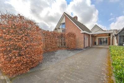 Woning Iebeern 1 Odoorn