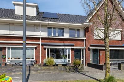 Woning Wieringenlaan 66 Volendam