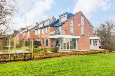 Woning Mient 102 Vijfhuizen