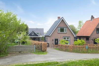 Woning Waalbandijk 77 Dodewaard