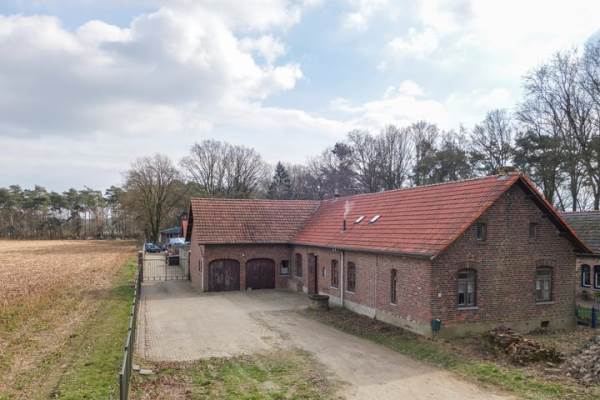 Woning Putbroekerbosweg 18 Maria Hoop