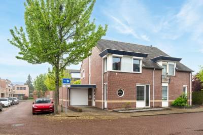 Woning Rector Durystraat 5 Landgraaf