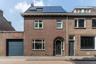 Woning Molenstraat 2 Goirle