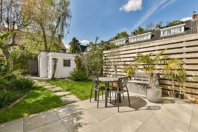 Woning Berkenrodelaan 35HS Amstelveen