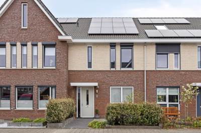 Woning Hogekamp 29 Oldebroek