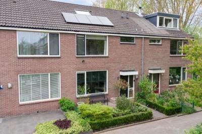 Woning Gravestein 17 Gouda