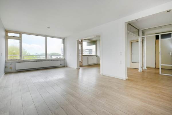 Woning Dunantstraat 819 Zoetermeer